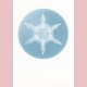 Stellar snowflake no. 342